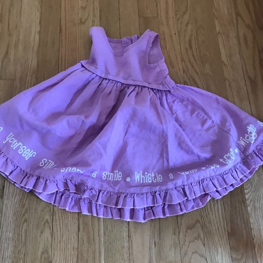 Twirl Dress